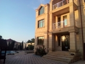 İcarəyə verilir 6 otaqlı 300 m2 bağ evi Mərdəkan