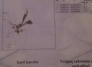 Satılır 6.14 sot torpaq Şirvan