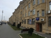 İcarəyə verilir 2 otaqlı 60 m2 yeni tikili Gənclik m.