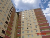 Satılır 2 otaqlı 65 m2 yeni tikili Qafqaz Resort otel