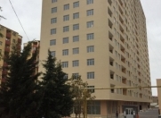 Satılır 3 otaqlı 130 m2 yeni tikili Yasamal r.