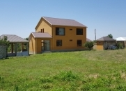 Satılır 8 otaqlı 250 m2 bağ evi İsmayıllı