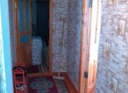 Satılır 4 otaqlı 75 m2 köhnə tikili Sədərək ticarət mərkəzi