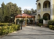 İcarəyə verilir 6 otaqlı 200 m2 bağ evi Mərdəkan