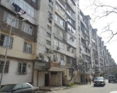 Satılır 4 otaqlı 95.7 m2 köhnə tikili Əhmədli