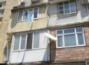 Satılır 2 otaqlı 43 m2 köhnə tikili 8 mkr