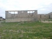 Satılır 4 otaqlı 150 m2 həyət evi Xaçmaz