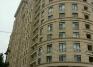 İcarəyə verilir 3 otaqlı 125 m2 yeni tikili Qış parkı