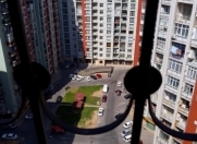 Satılır 3 otaqlı 116 m2 yeni tikili Heydər Əliyev Mərkəzi