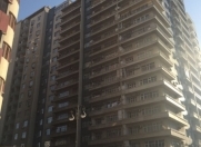 İcarəyə verilir 2 otaqlı 107 m2 yeni tikili Gənclik m.