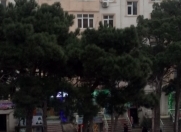 İcarəyə verilir 2 otaqlı 50 m2 köhnə tikili Gəncə