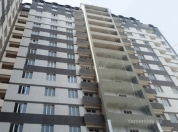 Satılır 3 otaqlı 86.5 m2 yeni tikili Biləcəri