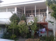 İcarəyə verilir 4 otaqlı 150 m2 həyət evi Şəki