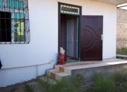 Satılır 2 otaqlı 35 m2 həyət evi Ramana