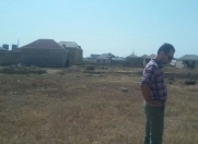 Satılır 4 sot torpaq Rəsulzadə