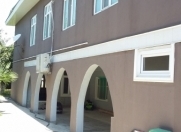 Satılır 7 otaqlı 360 m2 həyət evi Göyçay