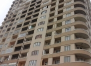 Satılır 4 otaqlı 185 m2 yeni tikili Musabəyov parkı