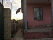 Satılır 3 otaqlı 70 m2 bağ evi Fatmayı