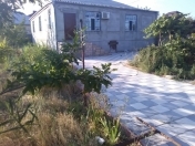Satılır 4 otaqlı 154 m2 həyət evi Ceyranbatan