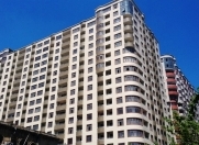 Satılır 3 otaqlı 160 m2 yeni tikili Nəsimi bazarı