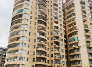 İcarəyə verilir 2 otaqlı 70 m2 yeni tikili Ayna Sultanova heykəli