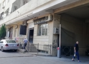 Satılır 1 otaqlı 60 m2 yeni tikili Nəriman Nərimanov m.