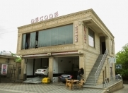 Satılır 12 otaqlı 360 m2 obyekt Aygun City