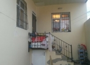 Satılır 2 otaqlı 58 m2 həyət evi Ukrayna dairəsi