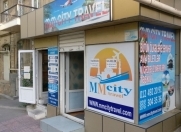 Satılır 4 otaqlı 108 m2 obyekt Axundov bağı