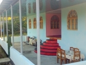 Satılır 4 otaqlı 1 m2 köhnə tikili Qəbələ