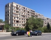 Satılır 1 otaqlı 45 m2 köhnə tikili 4 mkr