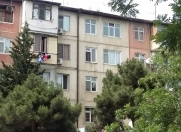 Satılır 2 otaqlı 36 m2 köhnə tikili 5 mkr