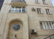 İcarəyə verilir 5 otaqlı 140 m2 ofis 28 Mall