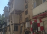 Satılır 2 otaqlı 60 m2 köhnə tikili Hüseyn Cavid parkı