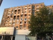 Satılır 3 otaqlı 90 m2 köhnə tikili Neftçilər m.