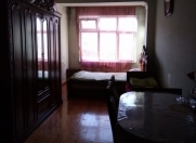 Satılır 5 otaqlı 140 m2 yeni tikili Gənclik m.