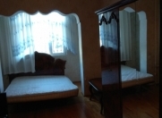 İcarəyə verilir 2 otaqlı 60 m2 köhnə tikili 8 km