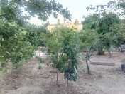 Satılır 2 otaqlı 45 m2 bağ evi Novxanı