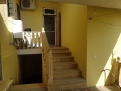 Satılır 7 otaqlı 200 m2 həyət evi Binəqədi