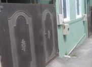 Satılır 3 otaqlı 110 m2 həyət evi Masazır