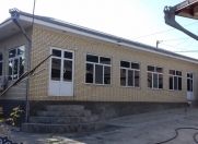 Satılır 8 otaqlı 140 m2 həyət evi Şəki