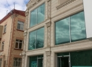 İcarəyə verilir 1 otaqlı 20 m2 ofis Nəsimi m.