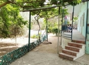 İcarəyə verilir 2 otaqlı 100 m2 bağ evi Mərdəkan