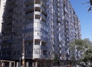 Satılır 2 otaqlı 63 m2 yeni tikili M.Hüseynzadə parkı