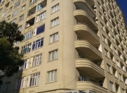 Satılır 3 otaqlı 111 m2 yeni tikili Badamdar