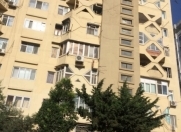 Satılır 1 otaqlı 36 m2 köhnə tikili 8 mkr