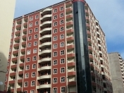 Satılır 3 otaqlı 150 m2 yeni tikili Ayna Sultanova heykəli