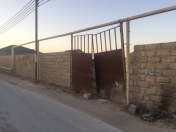Satılır 5 sot torpaq Fövqəladə Hallar Nazirliyi Akademiyası