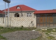 Satılır 3 otaqlı 100 m2 bağ evi Xaçmaz