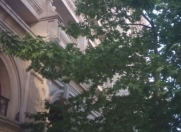 Satılır 7 otaqlı 850 m2 obyekt Hyatt Regency